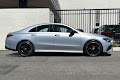 2026 Mercedes-Benz CLA CLA 250