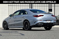 2026 Mercedes-Benz CLA CLA 250