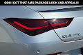 2026 Mercedes-Benz CLA CLA 250