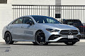 2026 Mercedes-Benz CLA CLA 250