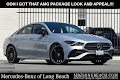2026 Mercedes-Benz CLA CLA 250