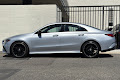 2026 Mercedes-Benz CLA CLA 250