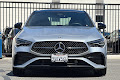 2026 Mercedes-Benz CLA CLA 250