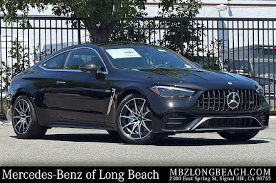 2026 Mercedes-Benz CLE