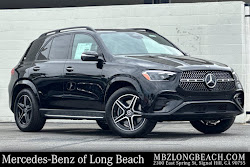 2026 Mercedes-Benz GLE GLE 350