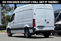 2024 Mercedes-Benz Sprinter 2500 Cargo 144 WB