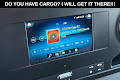 2024 Mercedes-Benz Sprinter 2500 Cargo 144 WB
