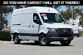 2024 Mercedes-Benz Sprinter 2500 Cargo 144 WB