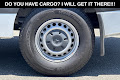2024 Mercedes-Benz Sprinter 2500 Cargo 144 WB