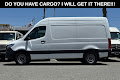 2024 Mercedes-Benz Sprinter 2500 Cargo 144 WB