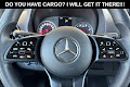 2024 Mercedes-Benz Sprinter 2500 Cargo 144 WB