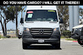 2024 Mercedes-Benz Sprinter 2500 Cargo 144 WB