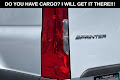 2024 Mercedes-Benz Sprinter 2500 Cargo 144 WB