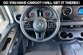 2024 Mercedes-Benz Sprinter 2500 Cargo 144 WB
