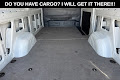 2024 Mercedes-Benz Sprinter 2500 Cargo 144 WB