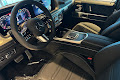2026 Mercedes-Benz G-Class G 550