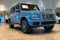 2026 Mercedes-Benz G-Class G 550