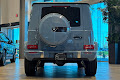 2026 Mercedes-Benz G-Class G 550