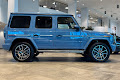2026 Mercedes-Benz G-Class G 550