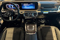 2026 Mercedes-Benz G-Class G 550