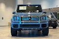 2026 Mercedes-Benz G-Class G 550