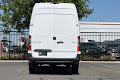 2026 Mercedes-Benz Sprinter 2500 Cargo 170 WB