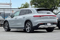 2023 Mercedes-Benz EQS 450