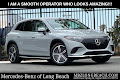 2023 Mercedes-Benz EQS 450