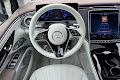 2023 Mercedes-Benz EQS 450