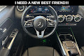 2023 Mercedes-Benz GLA GLA 250