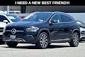 2023 Mercedes-Benz GLA GLA 250
