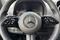 2026 Mercedes-Benz Sprinter 2500 Cargo 170 WB