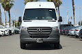 2026 Mercedes-Benz Sprinter 2500 Cargo 170 WB
