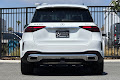 2026 Mercedes-Benz GLE GLE 580