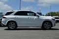 2026 Mercedes-Benz GLE GLE 580