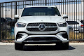 2026 Mercedes-Benz GLE GLE 580