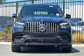 2026 Mercedes-Benz GLE GLE 63 S AMG®