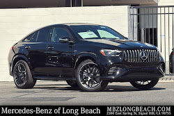 2026 Mercedes-Benz GLE GLE 53 AMG®