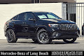 2026 Mercedes-Benz GLE GLE 53 AMG®