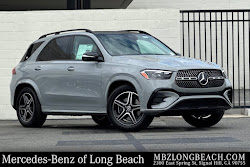 2026 Mercedes-Benz GLE GLE 350