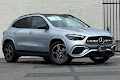 2026 Mercedes-Benz GLA GLA 250