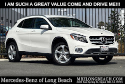 2019 Mercedes-Benz GLA GLA 250
