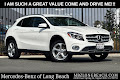 2019 Mercedes-Benz GLA GLA 250