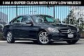 2017 Mercedes-Benz C-Class C 300