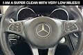 2017 Mercedes-Benz C-Class C 300