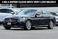 2017 Mercedes-Benz C-Class C 300