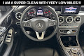 2017 Mercedes-Benz C-Class C 300