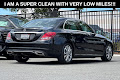 2017 Mercedes-Benz C-Class C 300