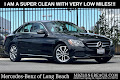 2017 Mercedes-Benz C-Class C 300
