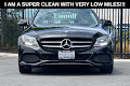 2017 Mercedes-Benz C-Class C 300